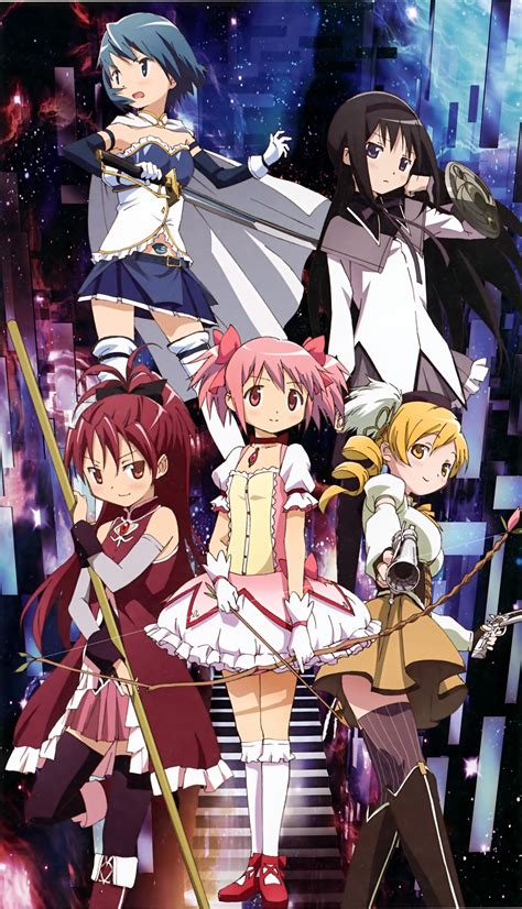 puella magi madoka magica gomovie|Puella Magi Madoka Magica the Movie .